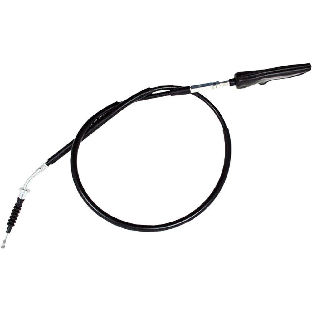 Motion Pro Black Vinyl Clutch Cable For Yamaha YZ125 1983-1985 05-0041