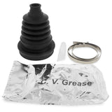 QuadBoss Replacement Boot Kit Front Outer - 53195034