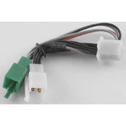Scorpio SRX-950 Alarm With Cable For Honda ST1100 1997-2002