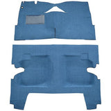 ACC Replacement Carpet Kit For 1959 Pontiac Bonneville 4DR Hardtop - CHOOSE COLOR