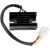 Regulator/Rectifier for Suzuki DR650S 1990-1991 Ricks