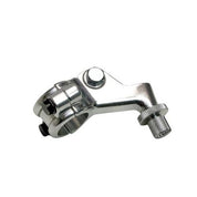 Motion Pro Polished Aluminum Clutch Perch Assembly With 8mm Adjuster 14-0114
