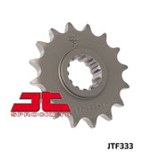 530VX Chain Natural, Front & Rear Sprocket Kit for HONDA CBR1000RR 2004-2005