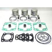 WSM Top End Rebuild Kit 1mm Over - 010-832-24