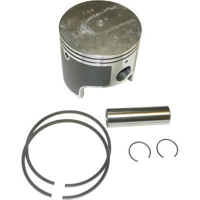 WSM Piston Kit Platinum Standard - 010-826PK