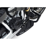 Pedales de freno Kuryakyn Phantom para Indian Gloss Black