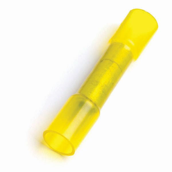 WSM Butt Connectors 10-12 AWG 25 pack 996-225
