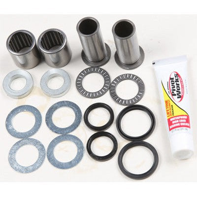 Pivot Works - PWSAK-S18-021 - Swingarm Bearing Kit