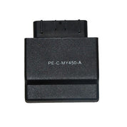 03-06 YAMAHA YZ450F* Procom Cdi/ Rev Box