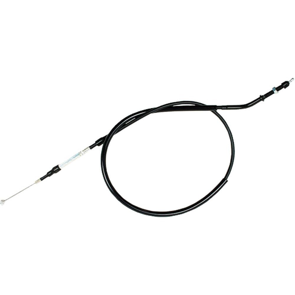 Motion Pro Black Vinyl Clutch Cable For Honda CRF450R 2002-2007 02-0545