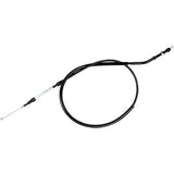 Motion Pro Black Vinyl Clutch Cable For Honda CRF450R 2002-2007 02-0545