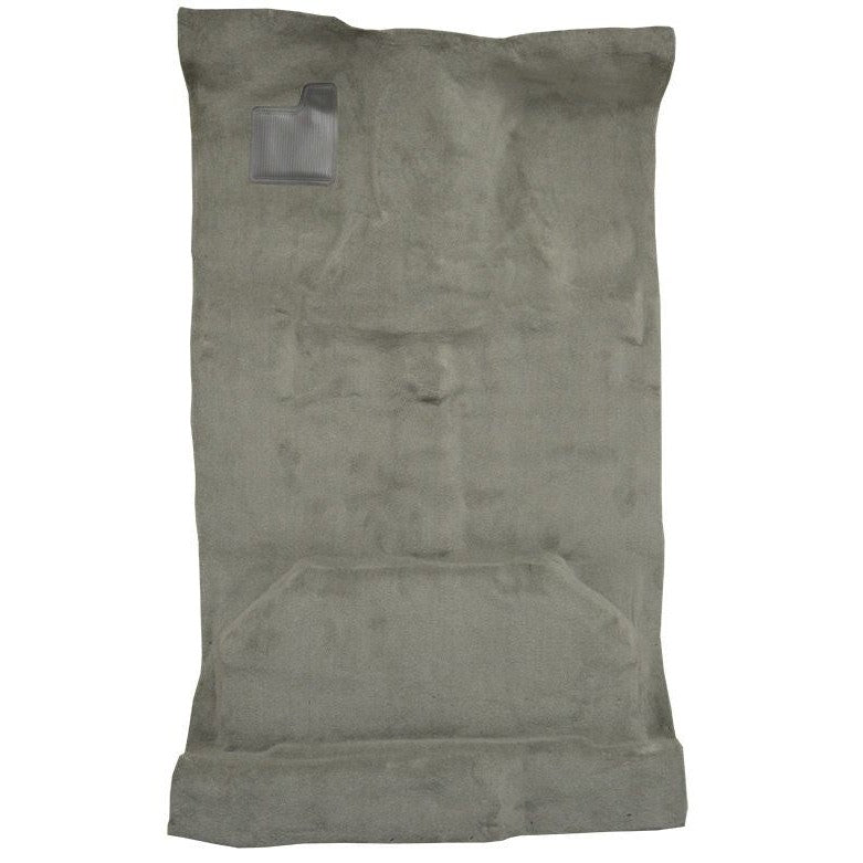 ACC Replacement Carpet Kit For 2001-2003 GMC Sonoma Crew Cab Auto/Manual 2 & 4WD - CHOOSE COLOR