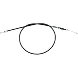Motion Pro Black Vinyl Clutch Cable For Honda CR125R 2000-2003 02-0383