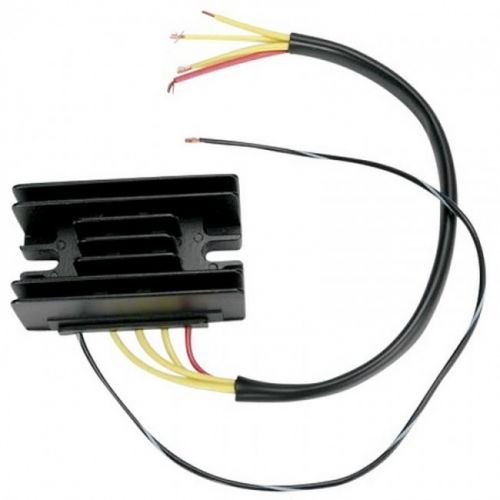 Regulator/Rectifier for Suzuki DR350S Dual Sport 1990-1992 Ricks
