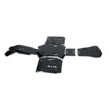 Rival Central Plastic Skid Plate For Can-Am Outlander G2 L / Max 2K.8154.1