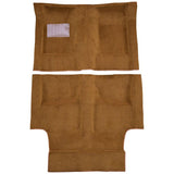 ACC Replacement Carpet Kit For 1968 American Motors AMX 4spd Pass Area - CHOOSE COLOR