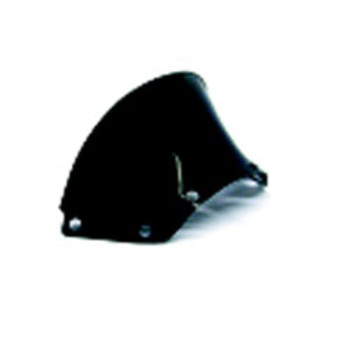 Koronis Yamaha Windshield Black 450-638-50