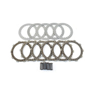WSM Complete Clutch Kit for Honda 250 XR 96-04 88-132