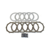 Kit de embrague completo WSM para Honda 250 XR 96-04 88-132