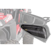 Nelson Rigg Lower Door Bag For Polaris RZR XP 4 900 EPS 2014 Black