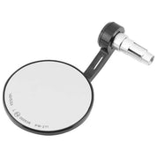 Highsider Conero Bar End Mirror Black - 301-014