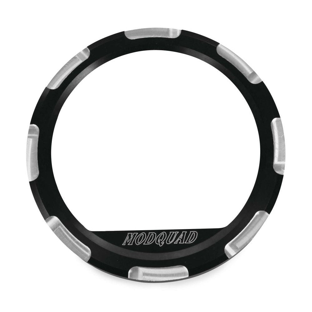 Modquad Dash Bezel Black RZR-BEZ-BLK
