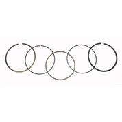 WSM Piston Rings For Yamaha 660 01-07 .25mm Over 51-544-04