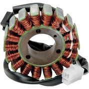 Ricks Stator For Kawasaki Ninja ZX4R ZX400 ABS 1988-1993 21-239