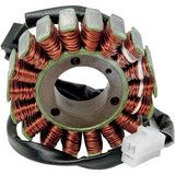 Ricks Stator For Kawasaki Ninja ZX4R ZX400 ABS 1988-1993 21-239