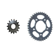 Front & Rear Sprocket Kit for Street HONDA CB750 Nighthawk 1991-2003