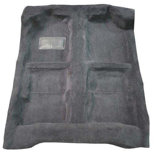 ACC Replacement Carpet Kit For 2000-2006 Nissan Sentra 2DR/4DR Auto/Manual - CHOOSE COLOR