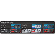 Dakota Digital 58-62 Chevy Corvette Digital Clock Gauge use with VHX VLK-58C-VET