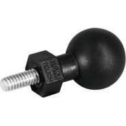 Ram Mounts Mount Base M8-1.25 x 8mm Black - RAP-B-379U-M81208