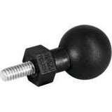 Base de montaje Ram Mounts M8-1,25 x 8 mm negra - RAP-B-379U-M81208