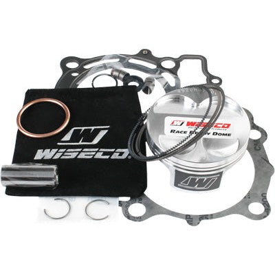 Wiseco Top End Kit Armorglide 77.00/Std 13.5:1 Kaw PK1598