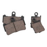 Brake Pad and Shoe For Honda VFR1200F Interceptor 2010-2014 Standard Front
