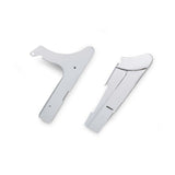 Bikers Choice Lower Belt Guards For - 105057
