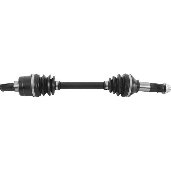 QuadBoss Replacement Axles Rear - TRM-YA-8-336