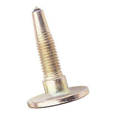 Woodys Gold Digger Traction Master Carbide 5/16" X 0.920" Pkg 96 GDP6-9205-B