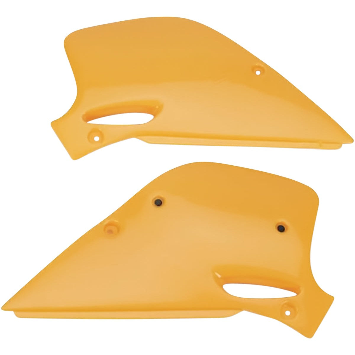 UFO PLASTICS KT03023-126 SD PNL OR KTM2/300/360 93-97