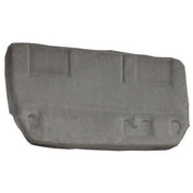 ACC Replacement Carpet Kit For 2007-2010 Cadillac Escalade w/2nd Row 60-40 Seat Mount Cover - CHOOSE COLOR