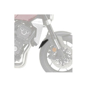Puig Front Fender Extension Black - 0049N
