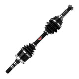 Eje Demon Rugged Performance para modelos Kawasaki 1990-2004 PAXL-1111