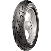Go! Sport Touring Front & Rear Tire Set, 100/90VB19 57V & 150/70VB18 70V