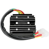 Regulador/Rectificador para Suzuki LTF500F Quadrunner 1998-1999 Ricks