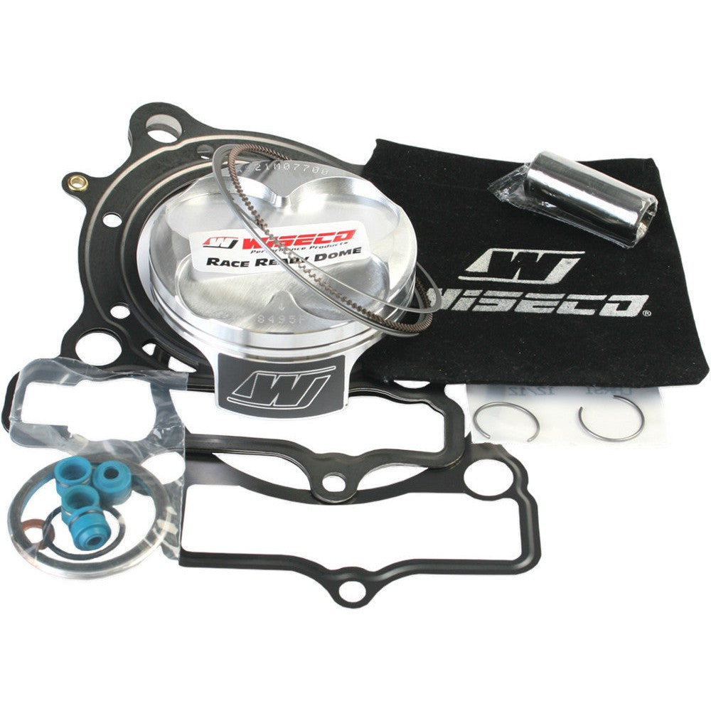 Wiseco Top End Kit Armorglide 77.00/Std 13.4:1 Suz PK1670