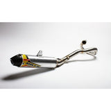 Bill'S Pipes Bills Pipes 4-Stroke-Sa-4 Ktm Full System 42-KT2513