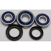 All Balls Rear Wheel Bearing Kit 25-1355