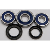 Kit de cojinetes de rueda trasera All Balls 25-1355
