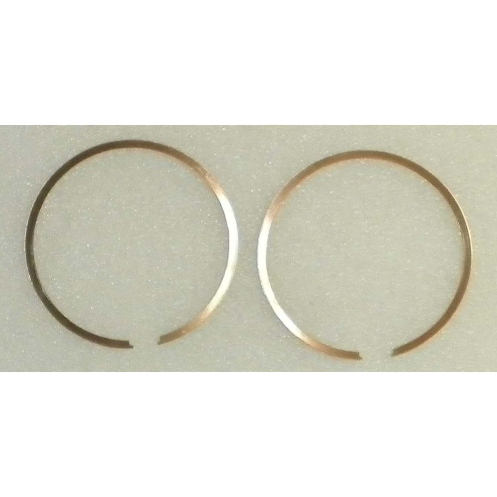 WSM Piston Rings For Honda 250 ATC-R / TRX-R 85-89 .25mm Over 51-205-04